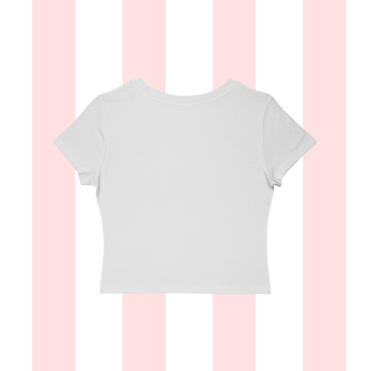 I Love Defensive Linemen Baby Tee